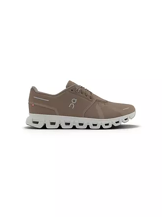 ON | Zapatillas CLOUD 6 | camel